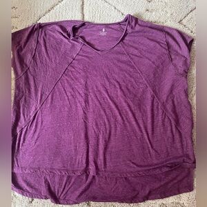 Fp Movement by Free People tee XS